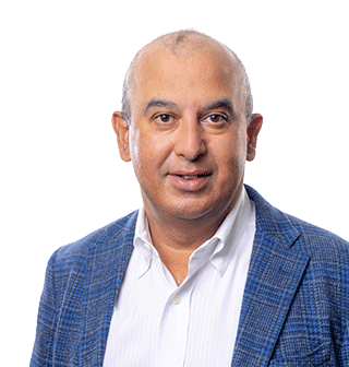 Nitin Kaushal Nitin Kaushal