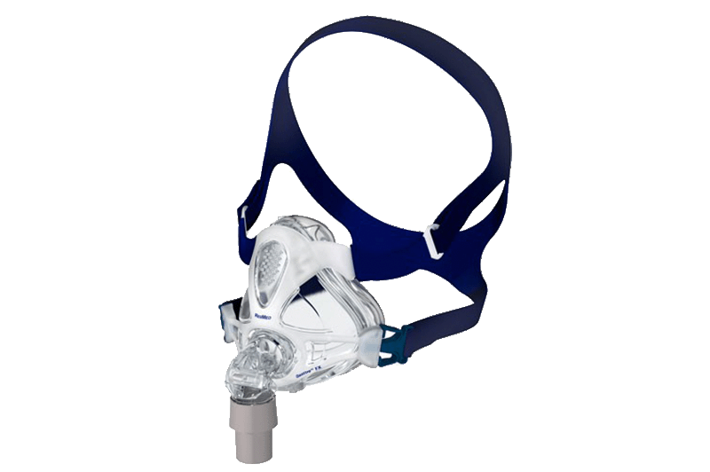CPAP resupply