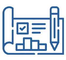 Graph icon Graph icon