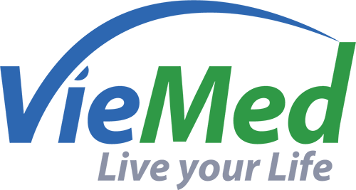 VieMed logo