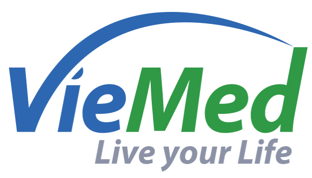 VieMed logo