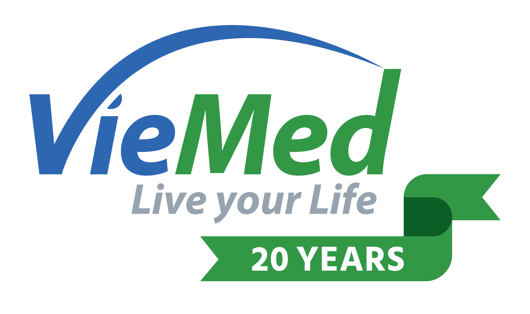 viemed logo